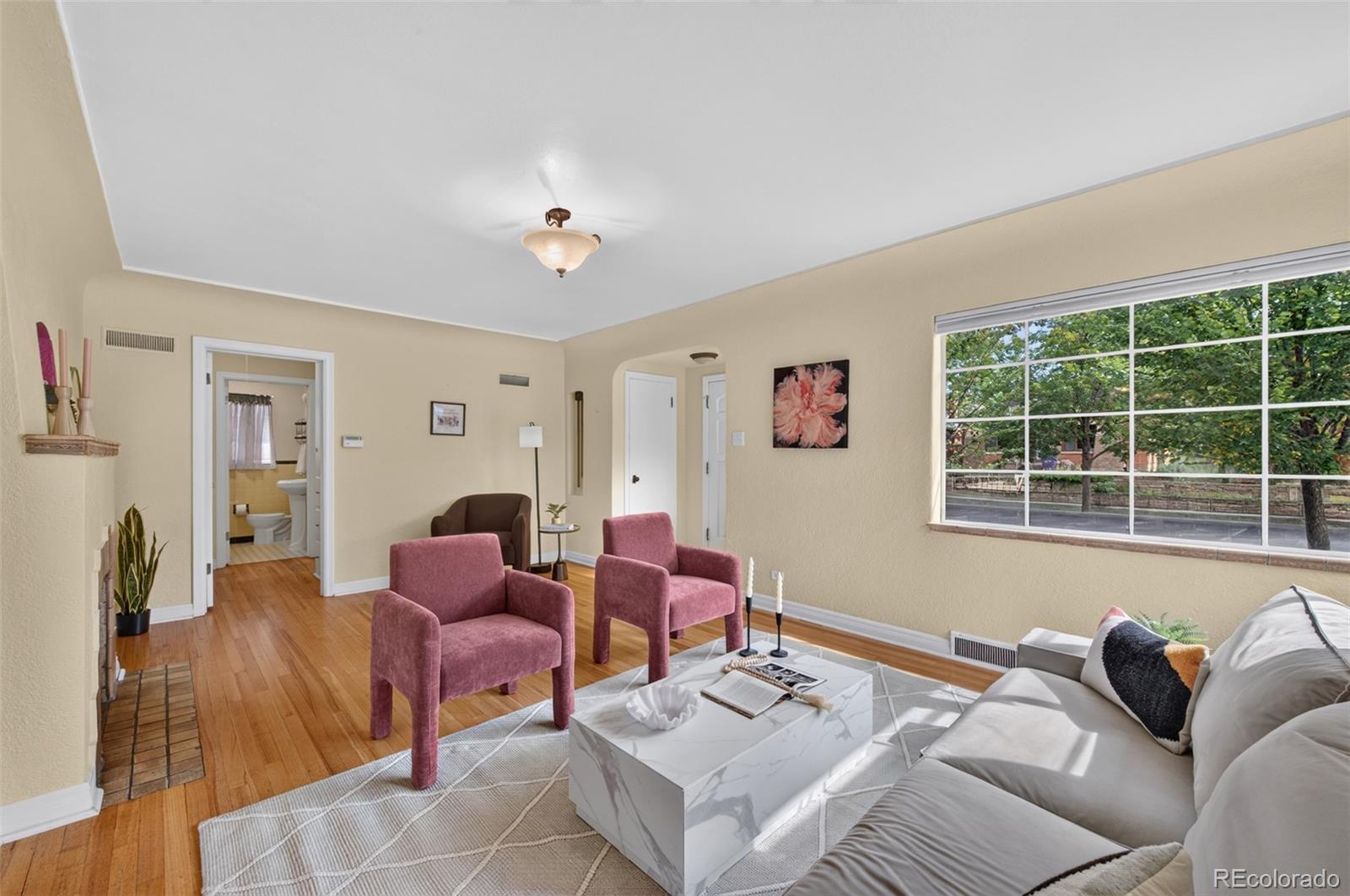 MLS Image #10 for 1151 s josephine street,denver, Colorado