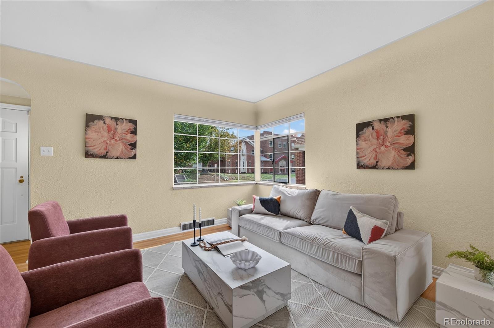 MLS Image #11 for 1151 s josephine street,denver, Colorado