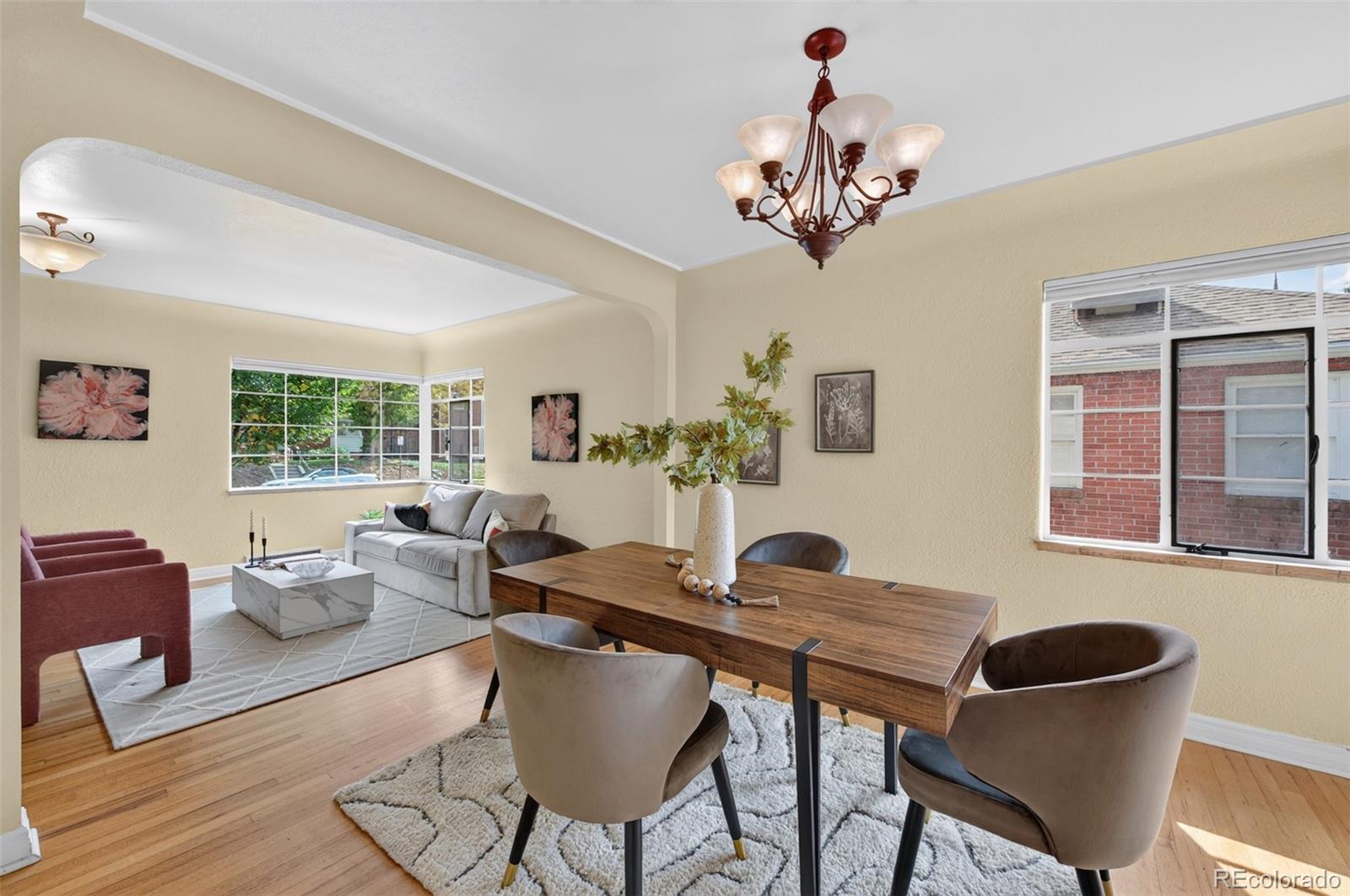 MLS Image #14 for 1151 s josephine street,denver, Colorado