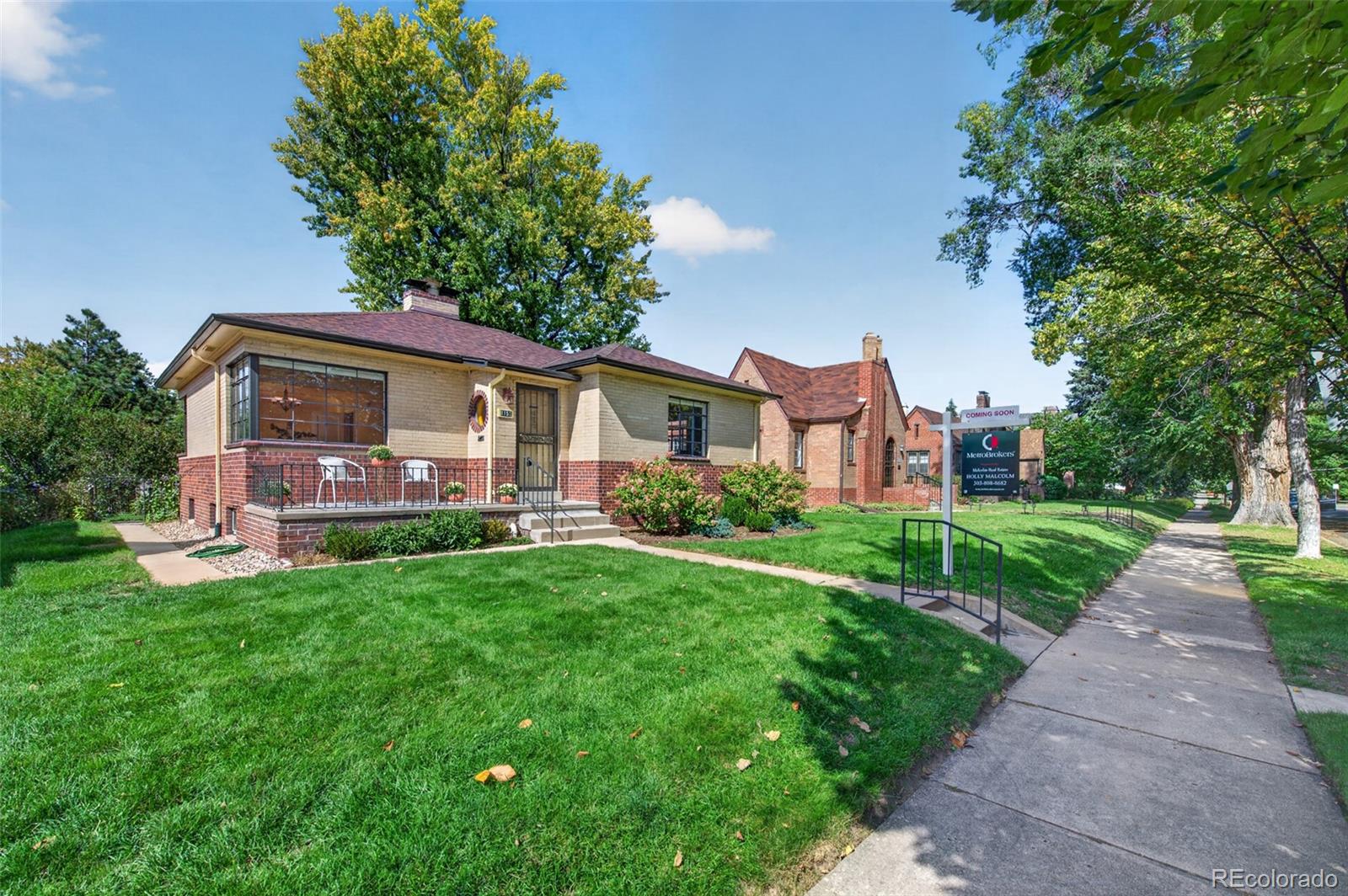 MLS Image #2 for 1151 s josephine street,denver, Colorado
