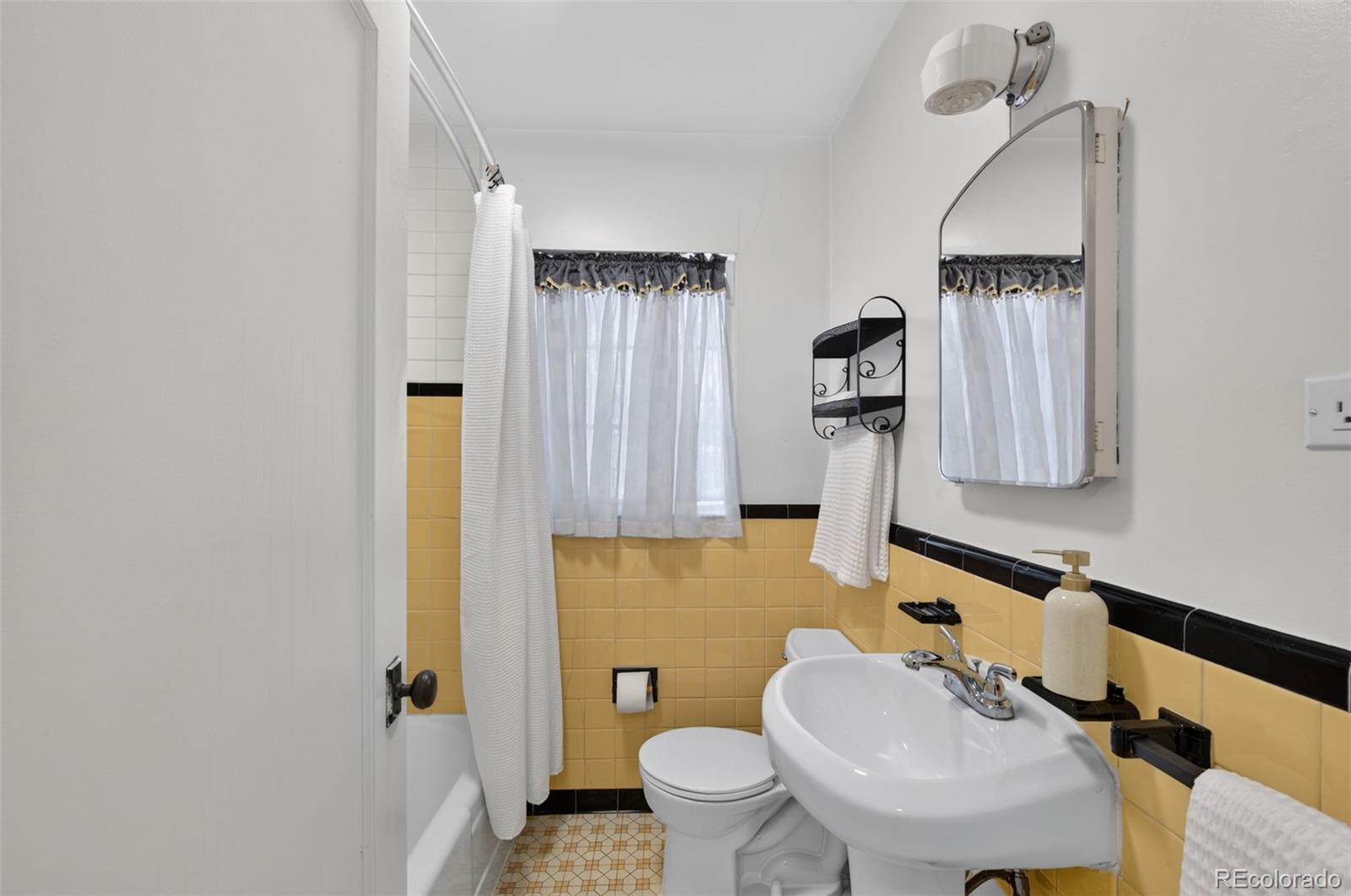 MLS Image #24 for 1151 s josephine street,denver, Colorado
