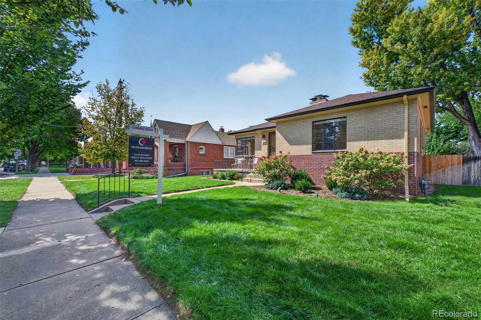 MLS Image #3 for 1151 s josephine street,denver, Colorado