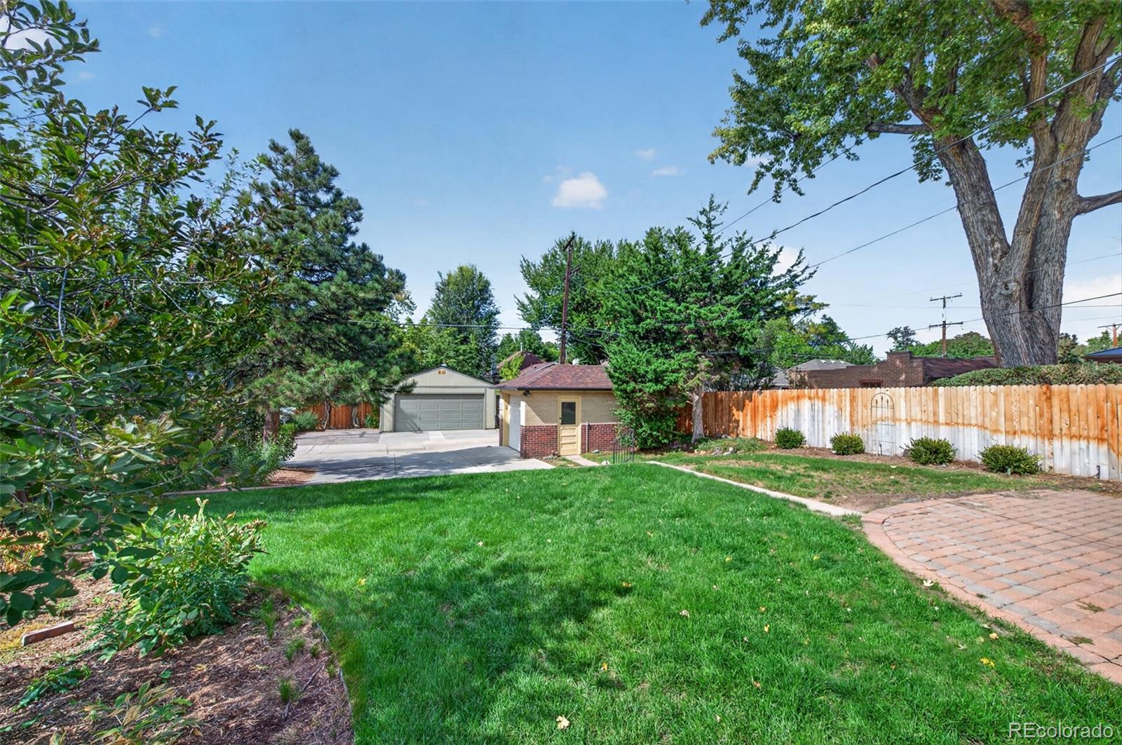 MLS Image #39 for 1151 s josephine street,denver, Colorado