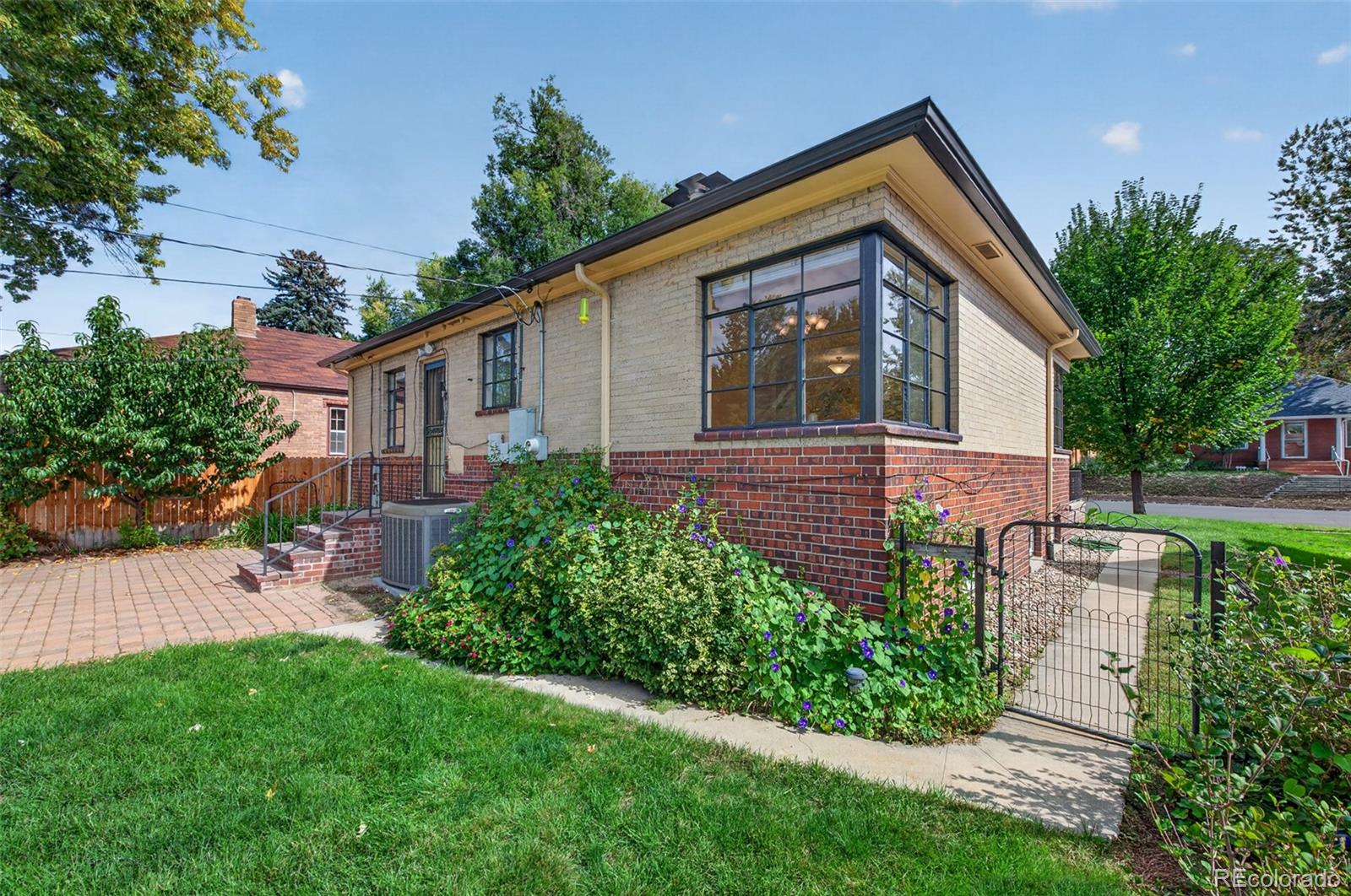 MLS Image #40 for 1151 s josephine street,denver, Colorado