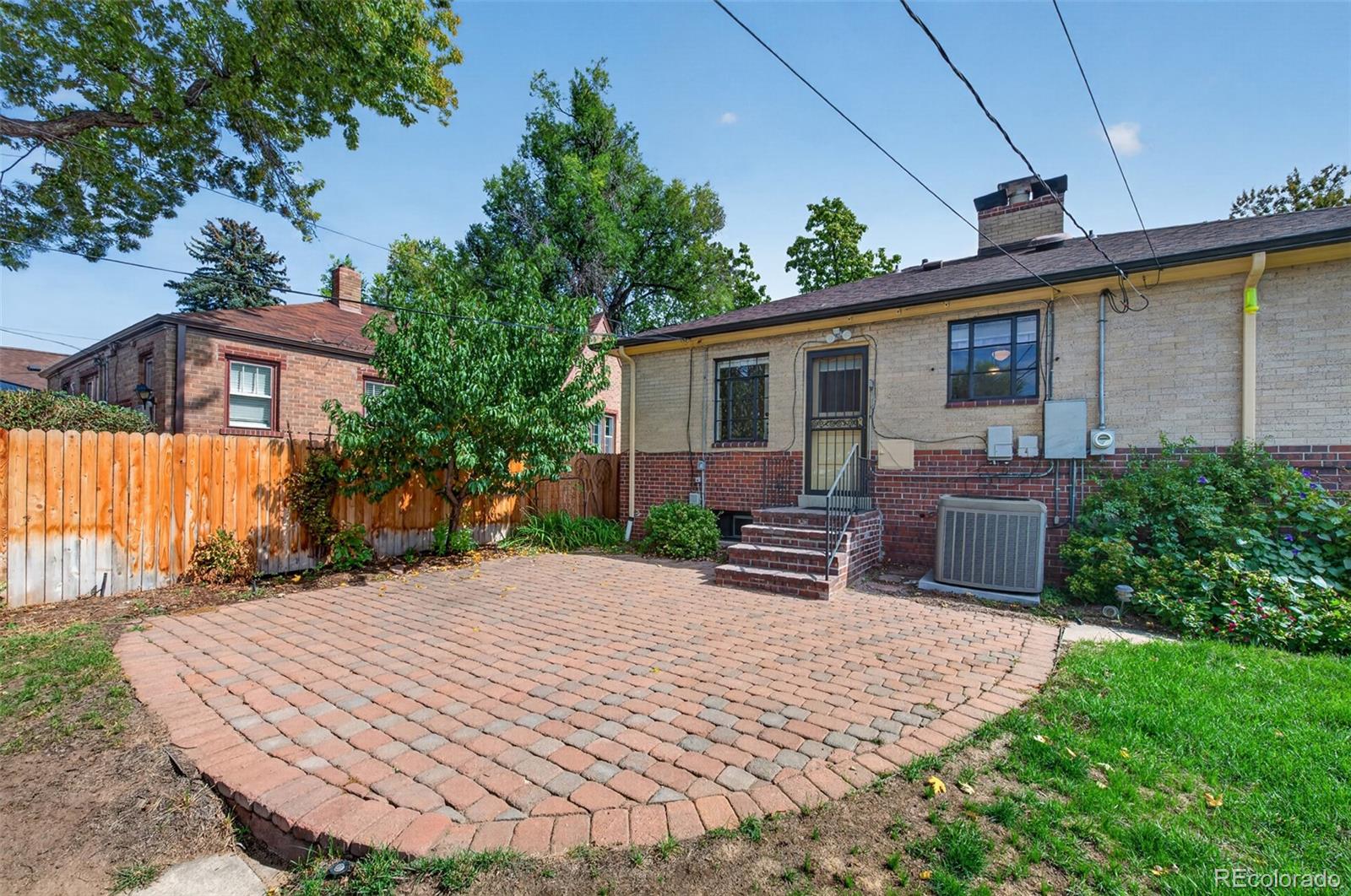 MLS Image #41 for 1151 s josephine street,denver, Colorado
