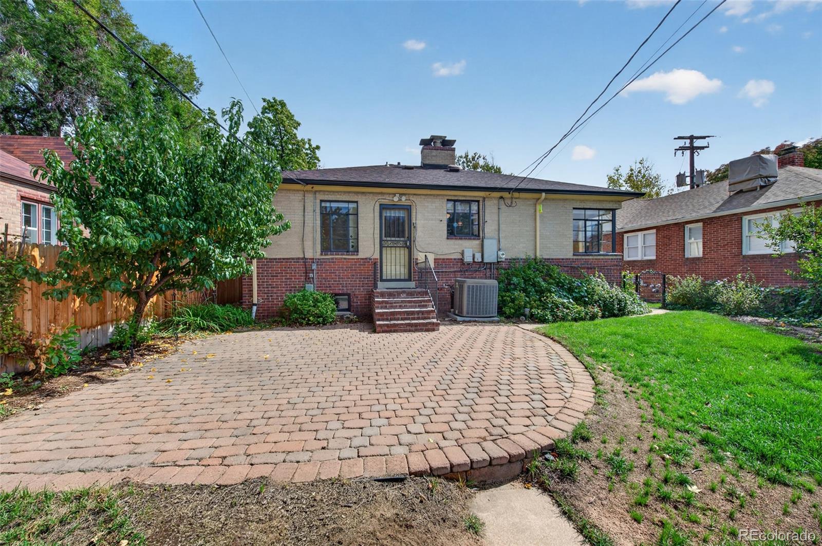 MLS Image #42 for 1151 s josephine street,denver, Colorado