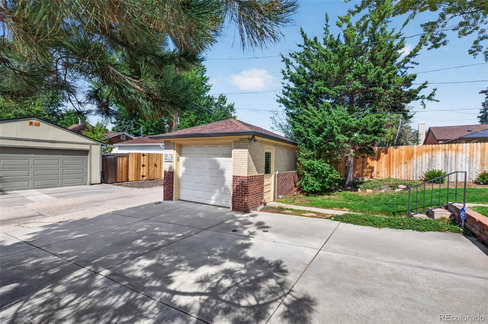 MLS Image #43 for 1151 s josephine street,denver, Colorado