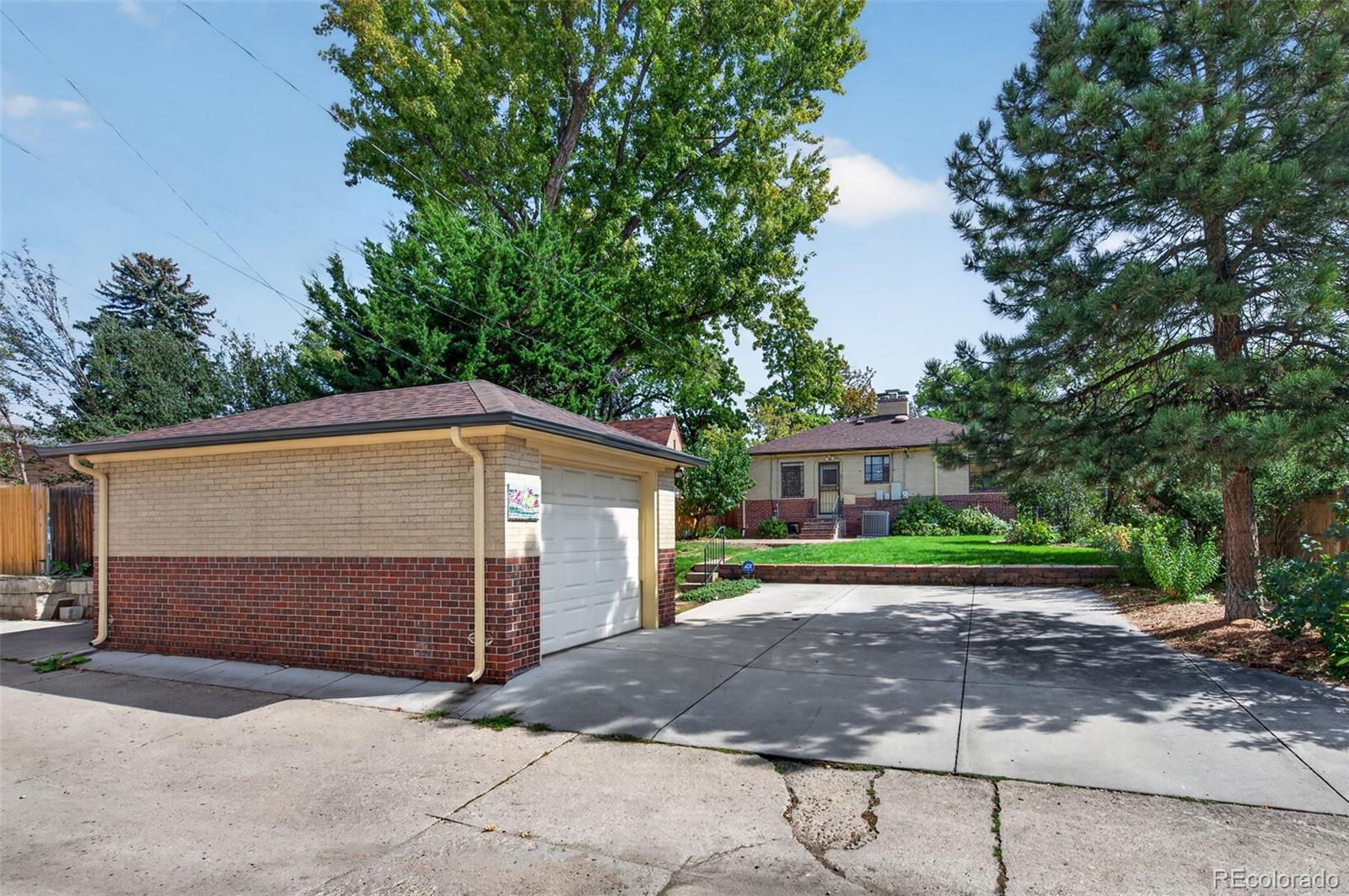 MLS Image #44 for 1151 s josephine street,denver, Colorado