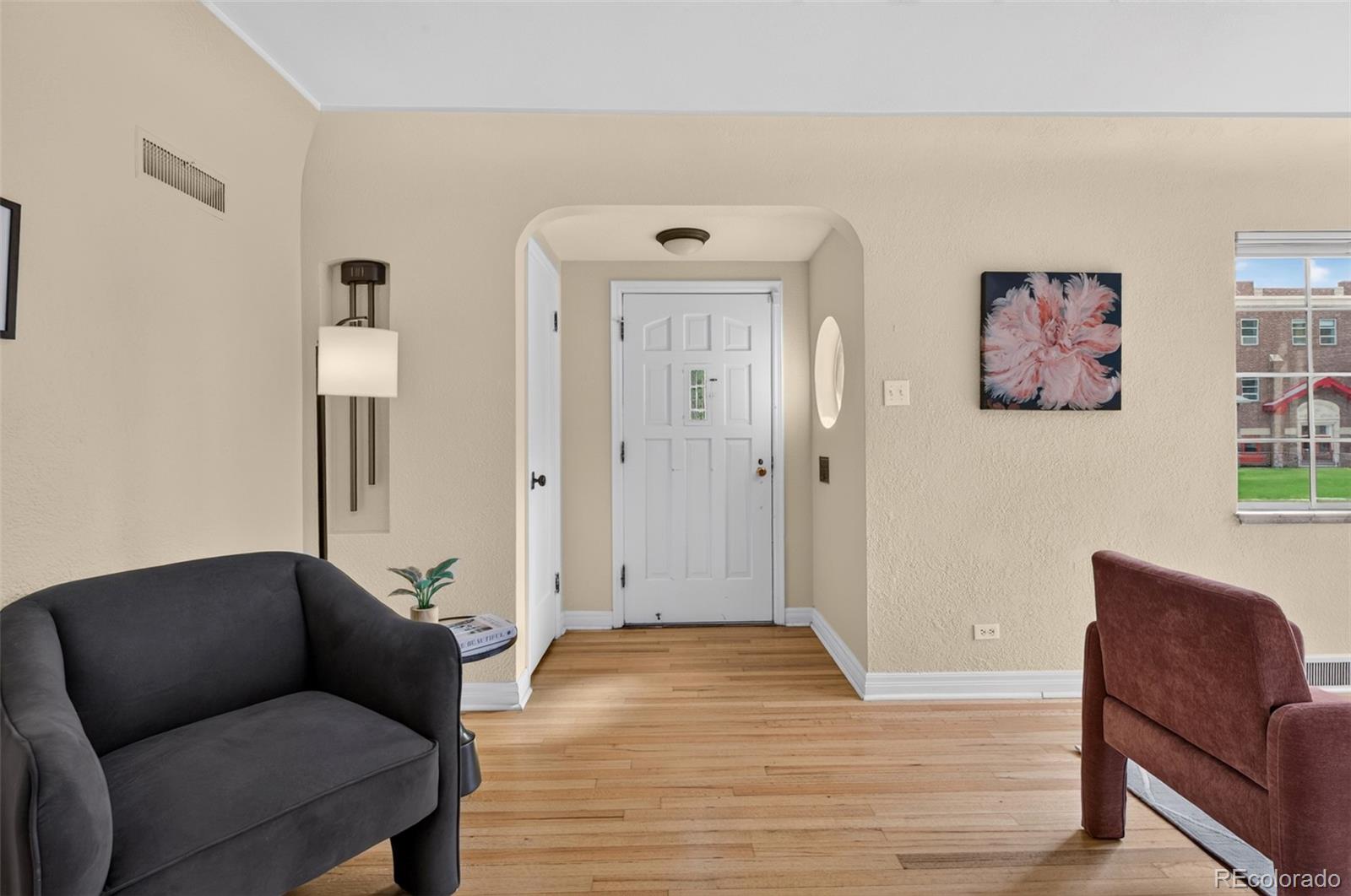 MLS Image #6 for 1151 s josephine street,denver, Colorado