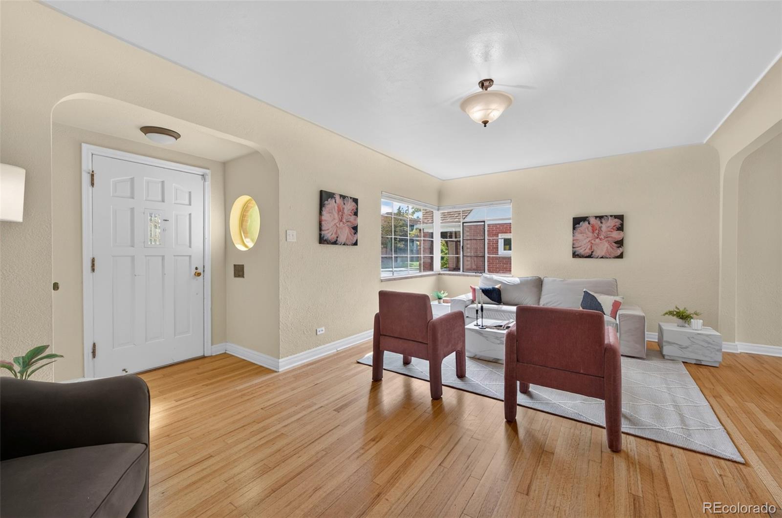 MLS Image #7 for 1151 s josephine street,denver, Colorado