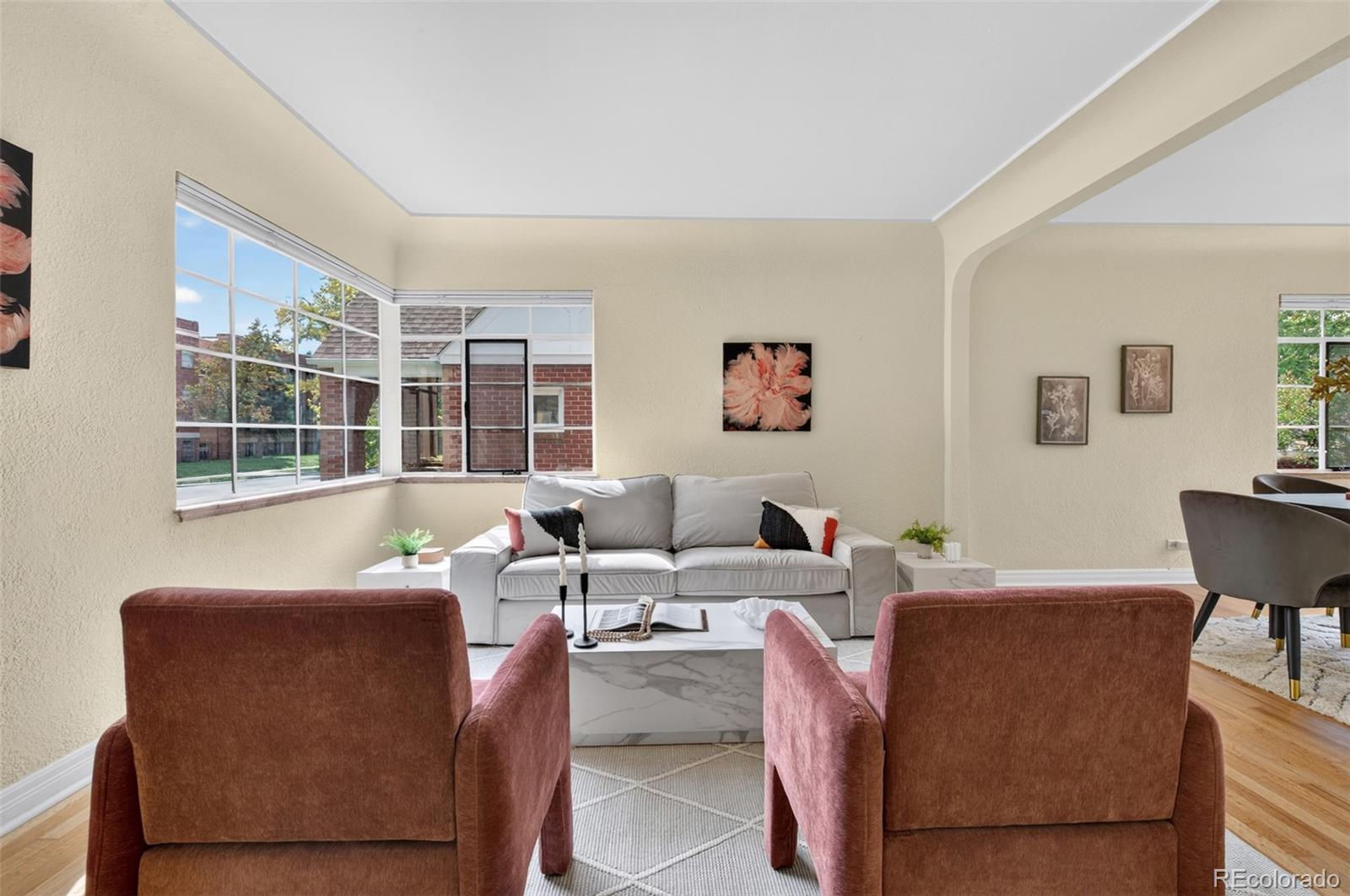 MLS Image #8 for 1151 s josephine street,denver, Colorado