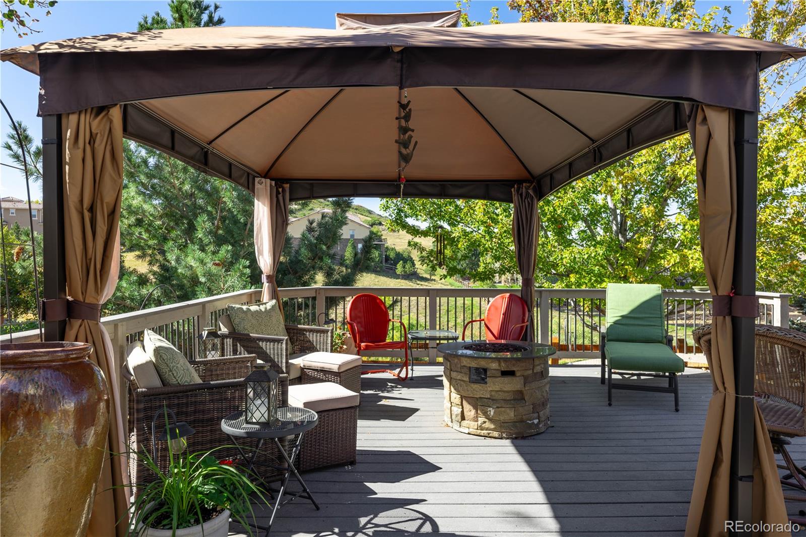 MLS Image #29 for 4262  abstract street,castle rock, Colorado