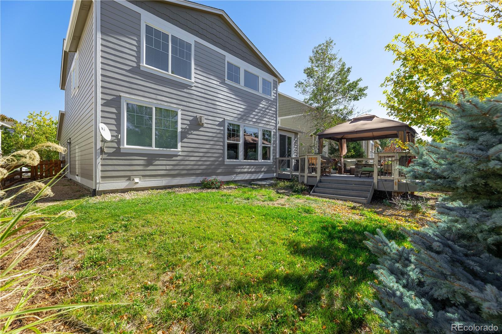 MLS Image #32 for 4262  abstract street,castle rock, Colorado