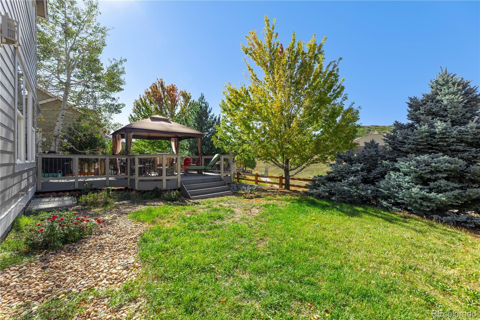 MLS Image #33 for 4262  abstract street,castle rock, Colorado