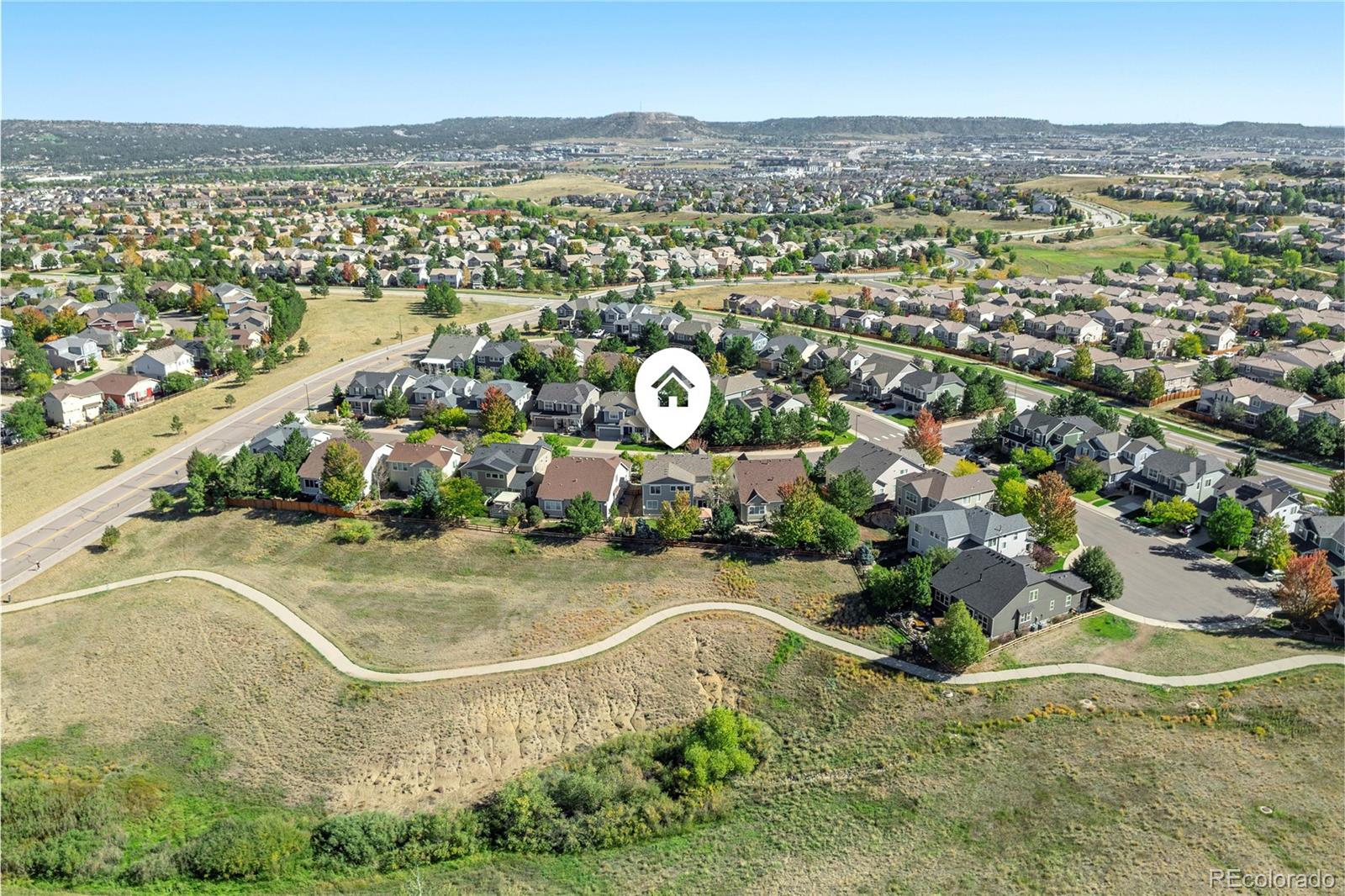MLS Image #36 for 4262  abstract street,castle rock, Colorado