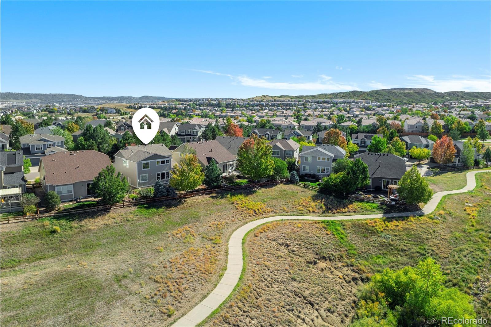 MLS Image #37 for 4262  abstract street,castle rock, Colorado