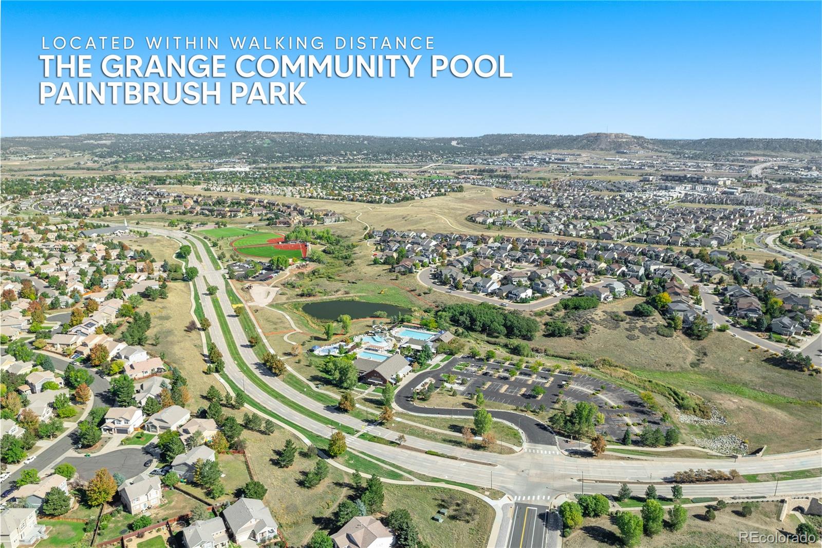 MLS Image #39 for 4262  abstract street,castle rock, Colorado