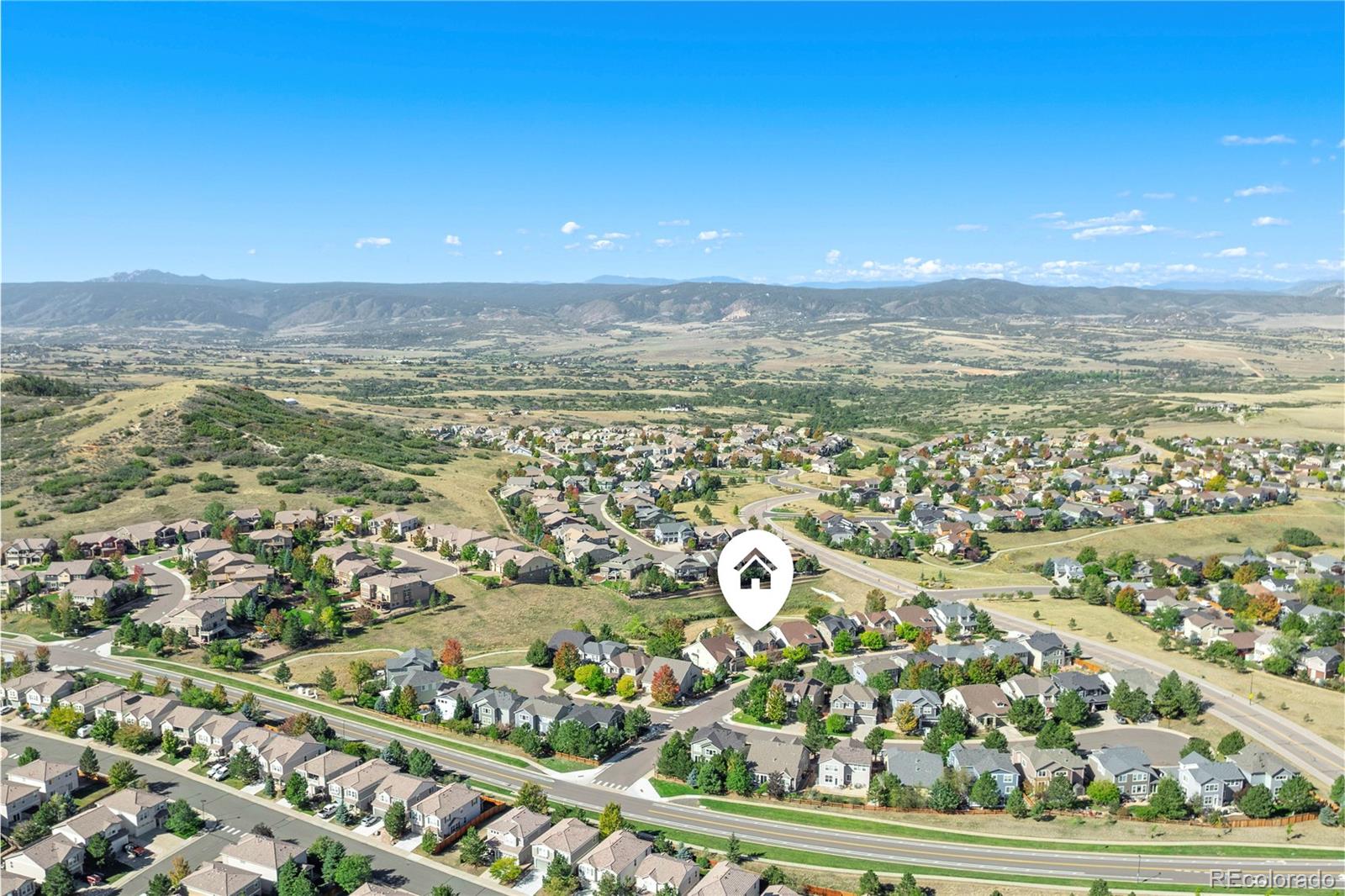 MLS Image #41 for 4262  abstract street,castle rock, Colorado