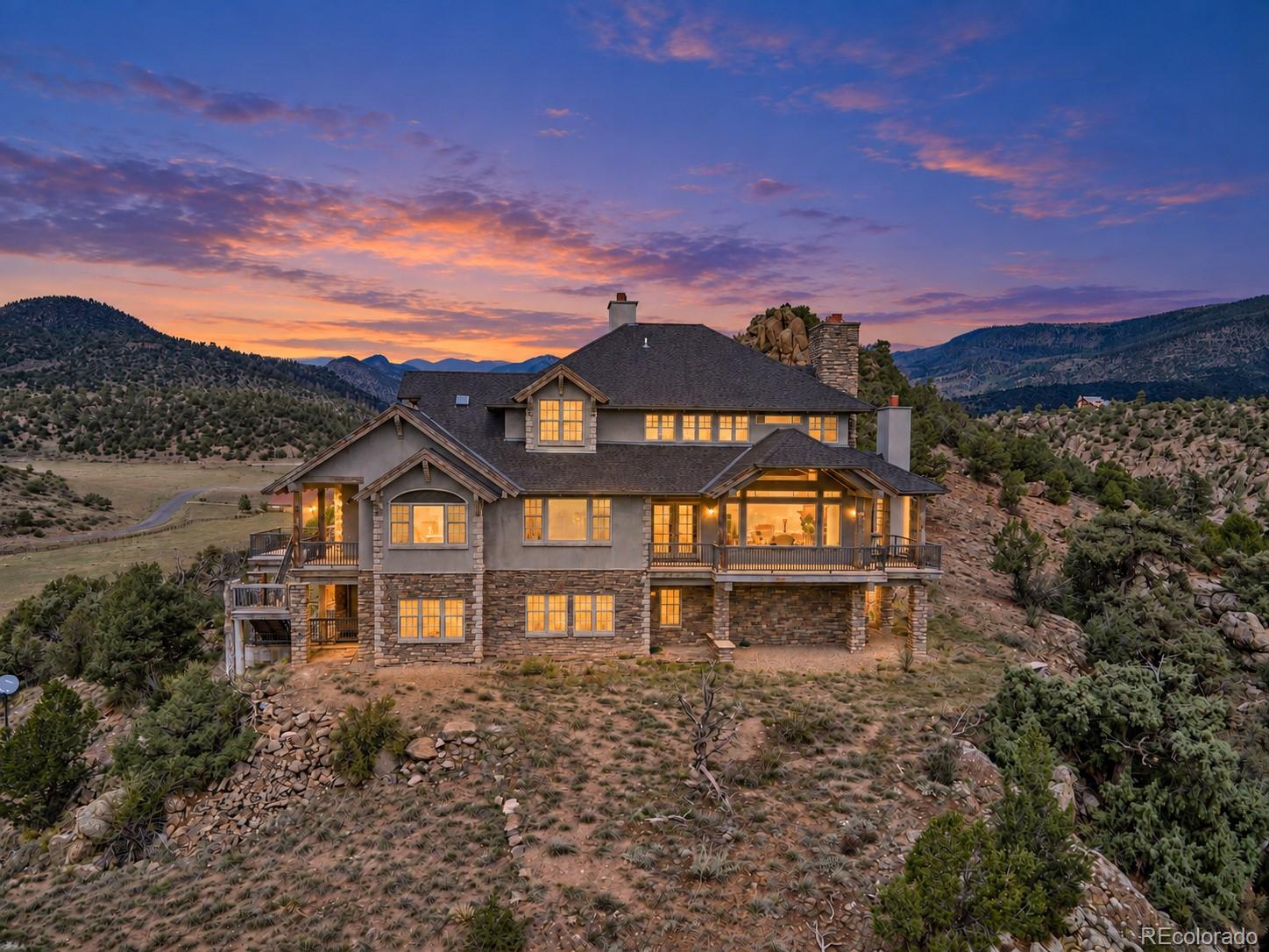 MLS Image #0 for 326  soaring eagle lane,south fork, Colorado