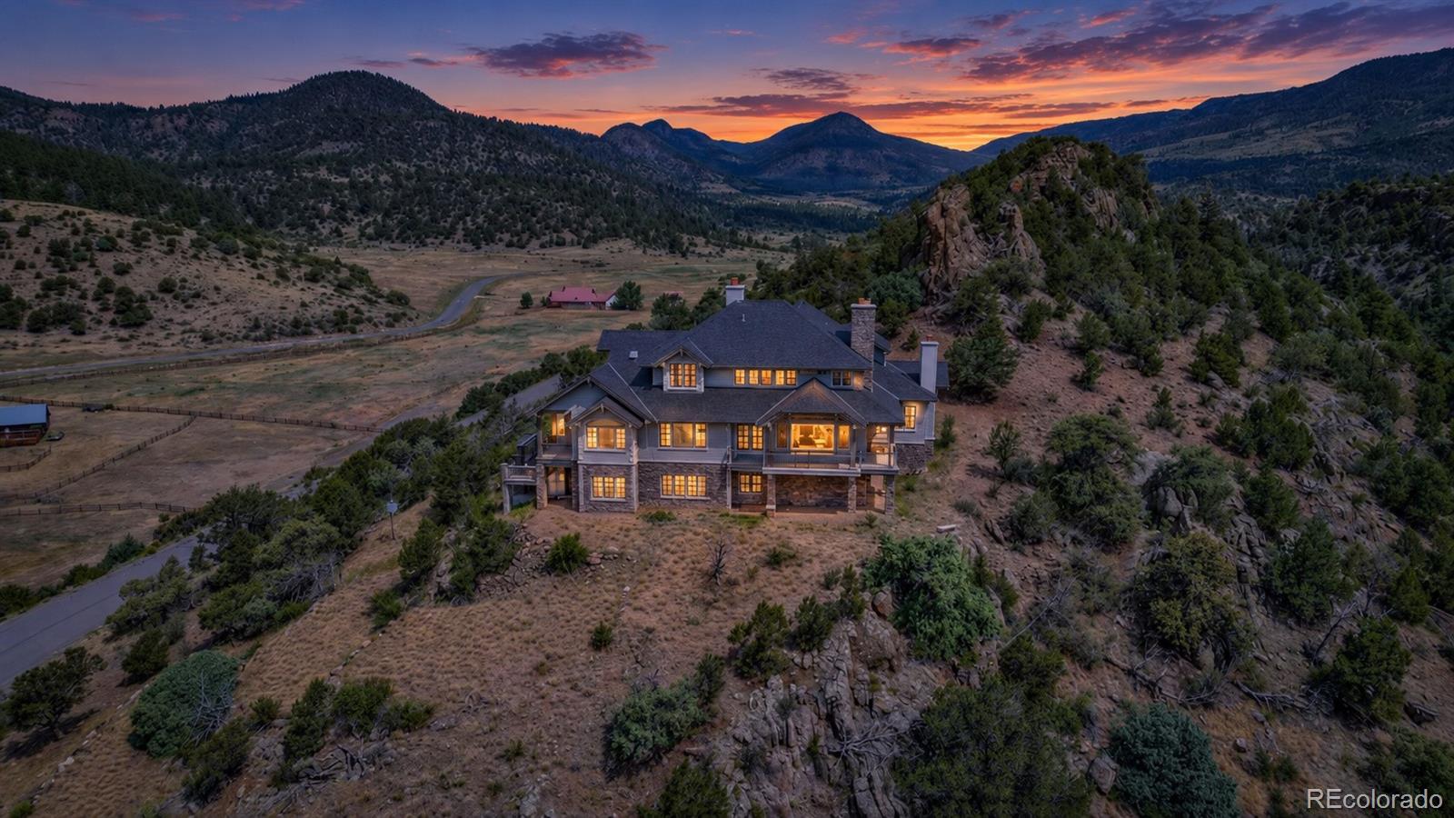MLS Image #1 for 326  soaring eagle lane,south fork, Colorado