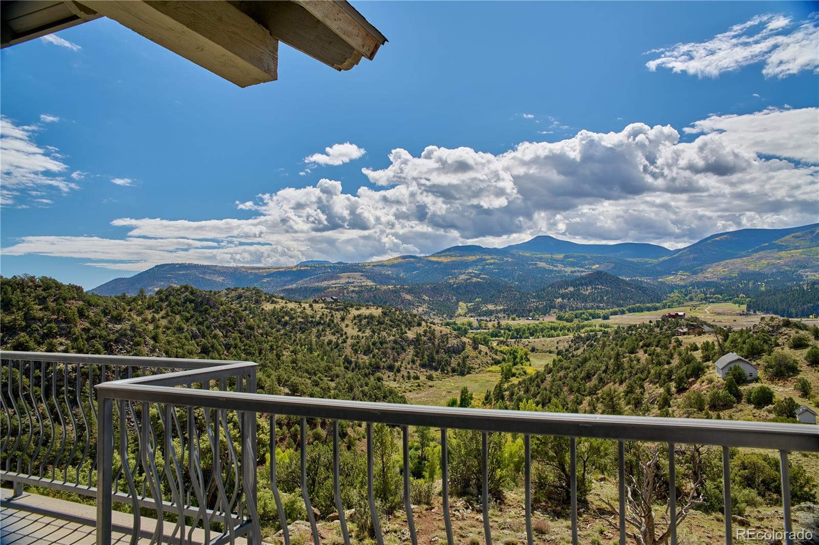 MLS Image #10 for 326  soaring eagle lane,south fork, Colorado