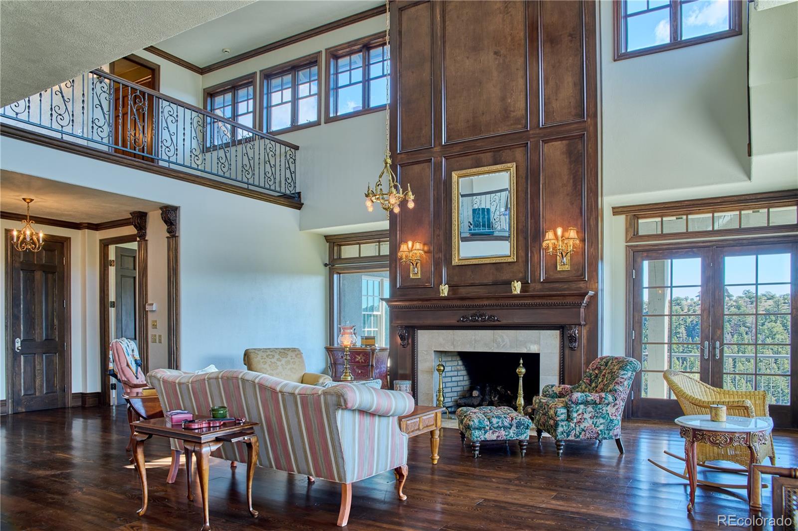 MLS Image #11 for 326  soaring eagle lane,south fork, Colorado