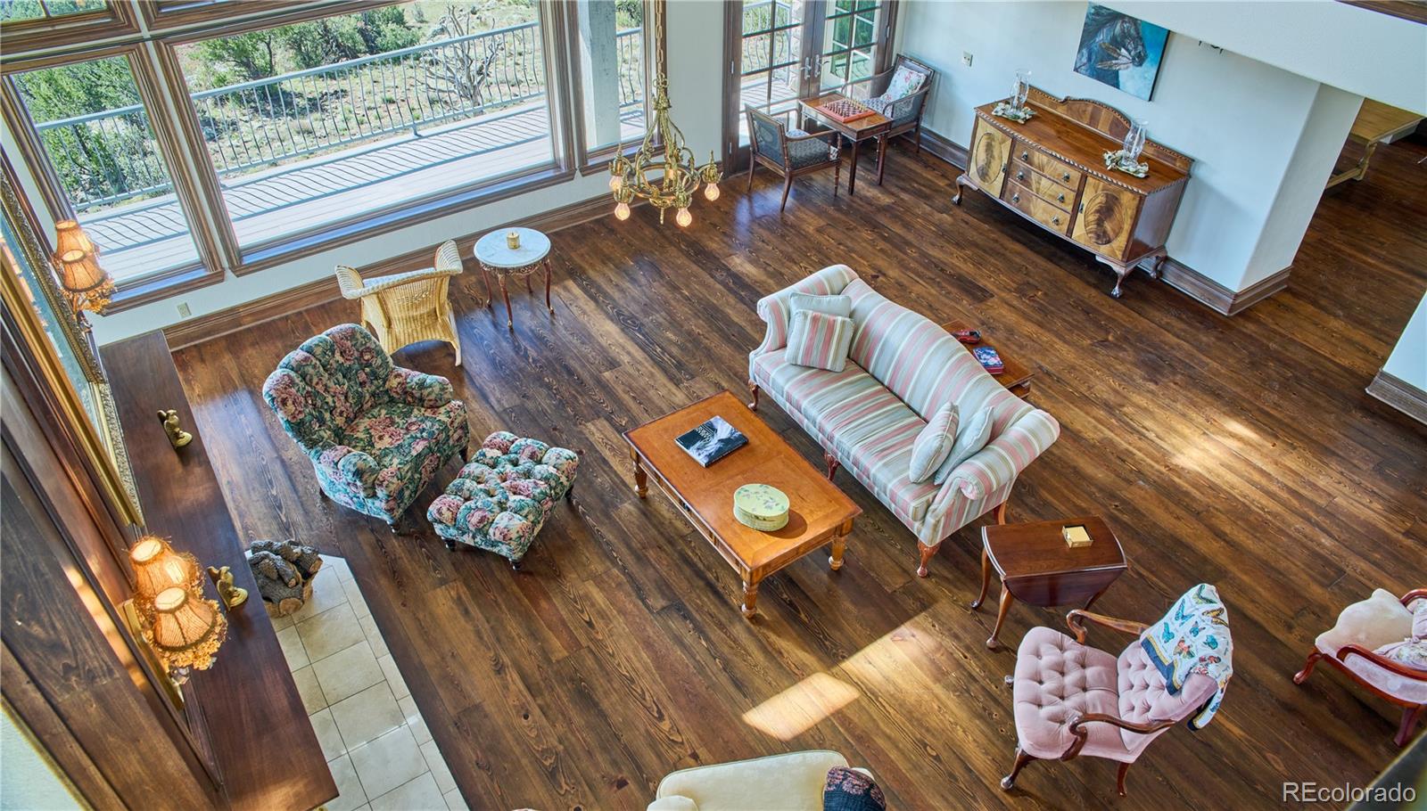 MLS Image #12 for 326  soaring eagle lane,south fork, Colorado