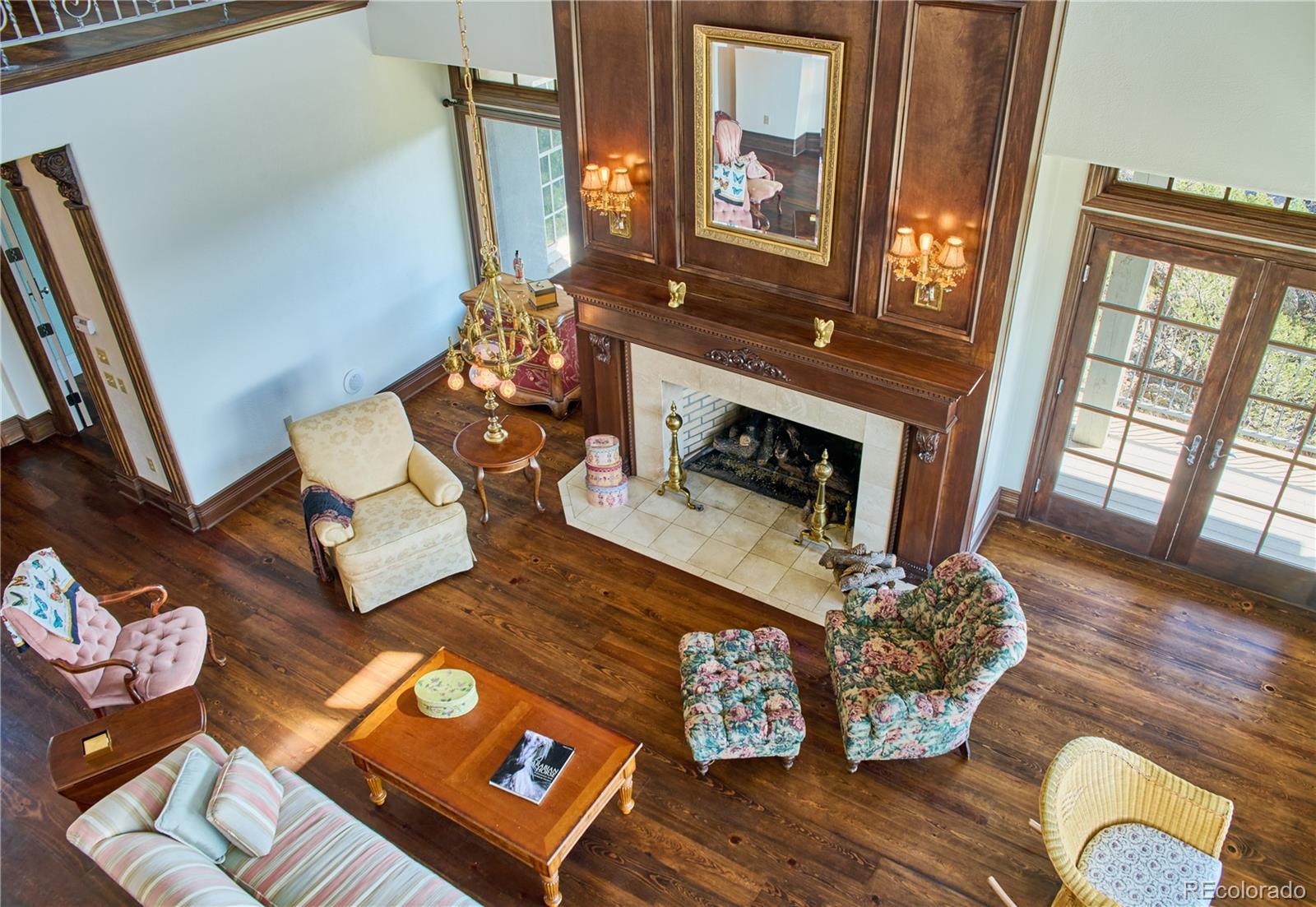 MLS Image #13 for 326  soaring eagle lane,south fork, Colorado