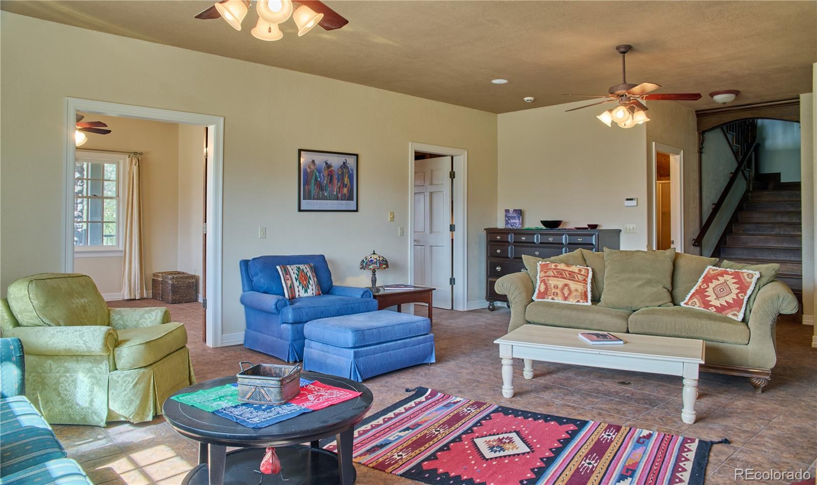 MLS Image #14 for 326  soaring eagle lane,south fork, Colorado