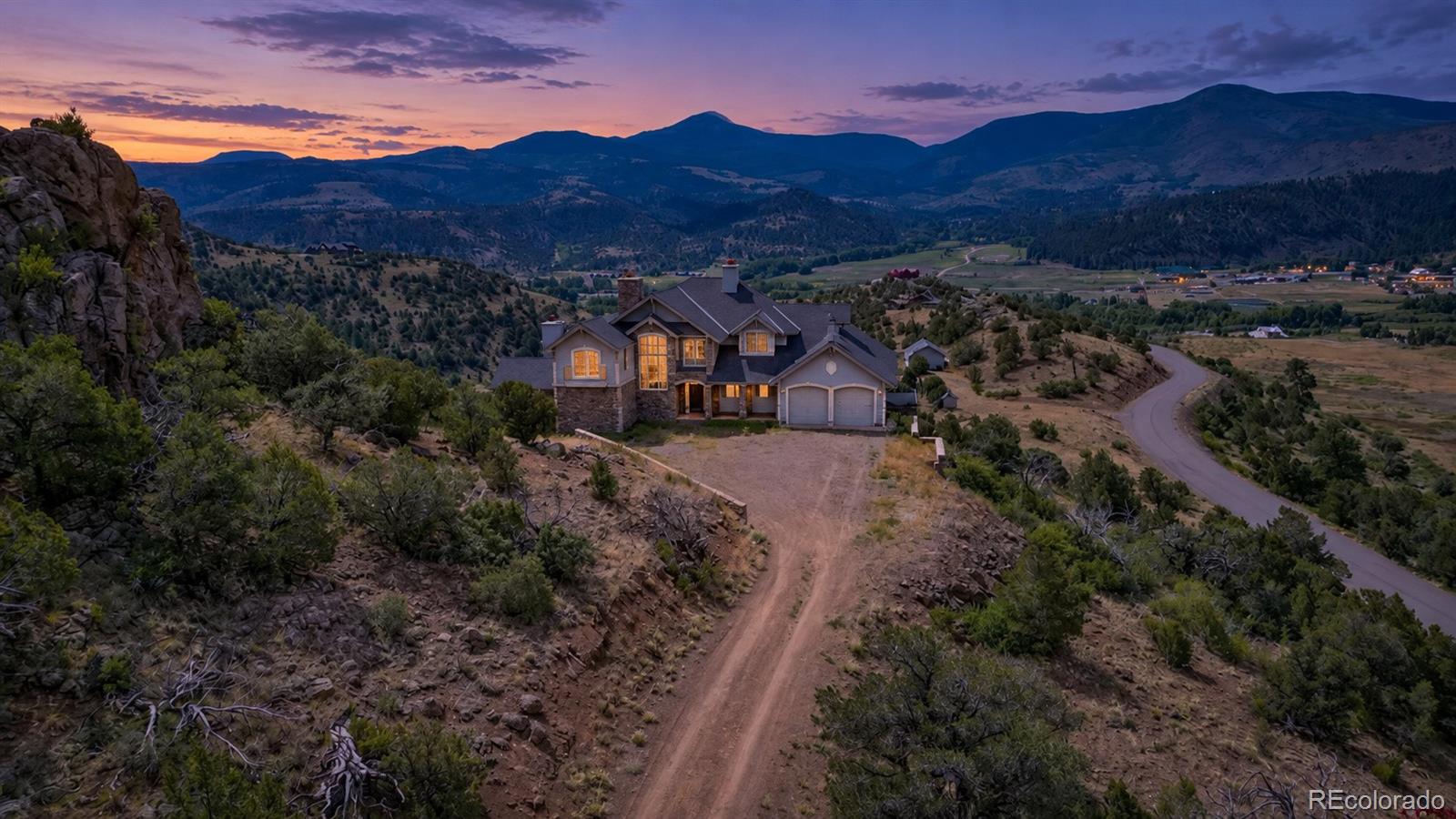 MLS Image #2 for 326  soaring eagle lane,south fork, Colorado