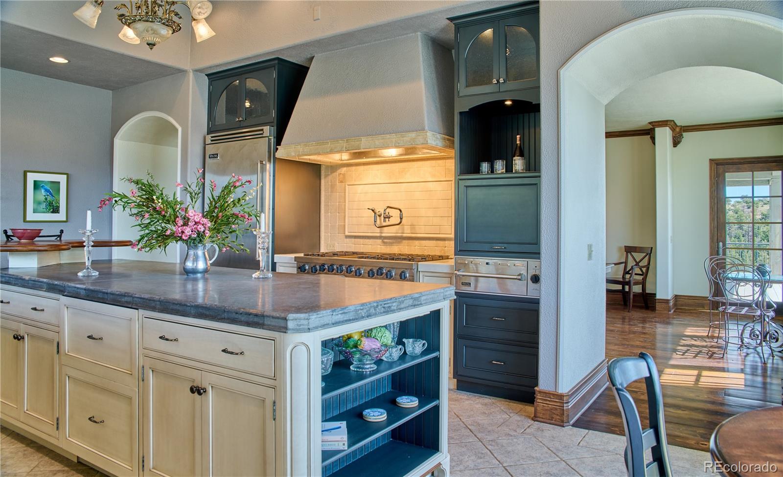 MLS Image #20 for 326  soaring eagle lane,south fork, Colorado