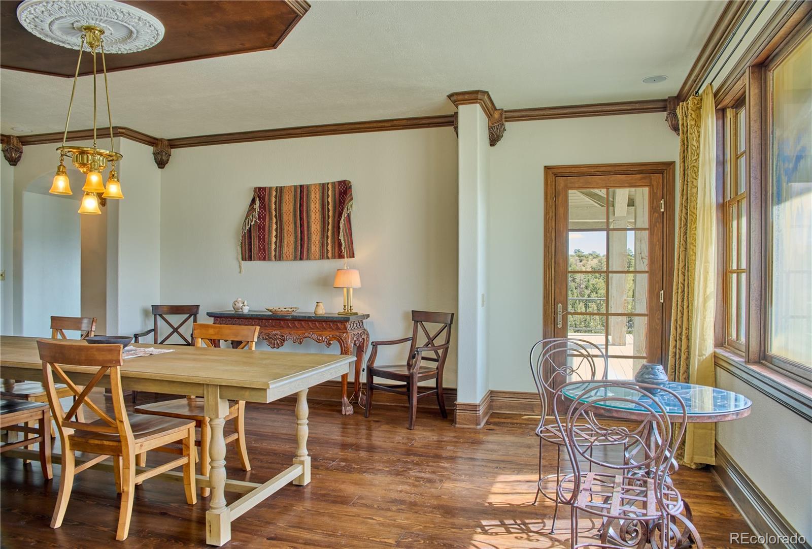 MLS Image #22 for 326  soaring eagle lane,south fork, Colorado