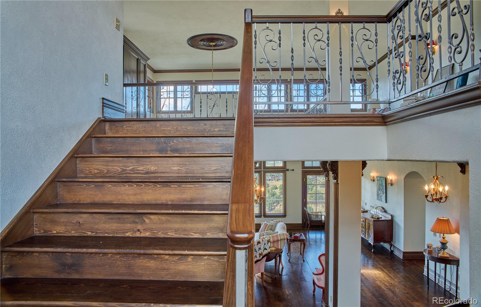 MLS Image #24 for 326  soaring eagle lane,south fork, Colorado