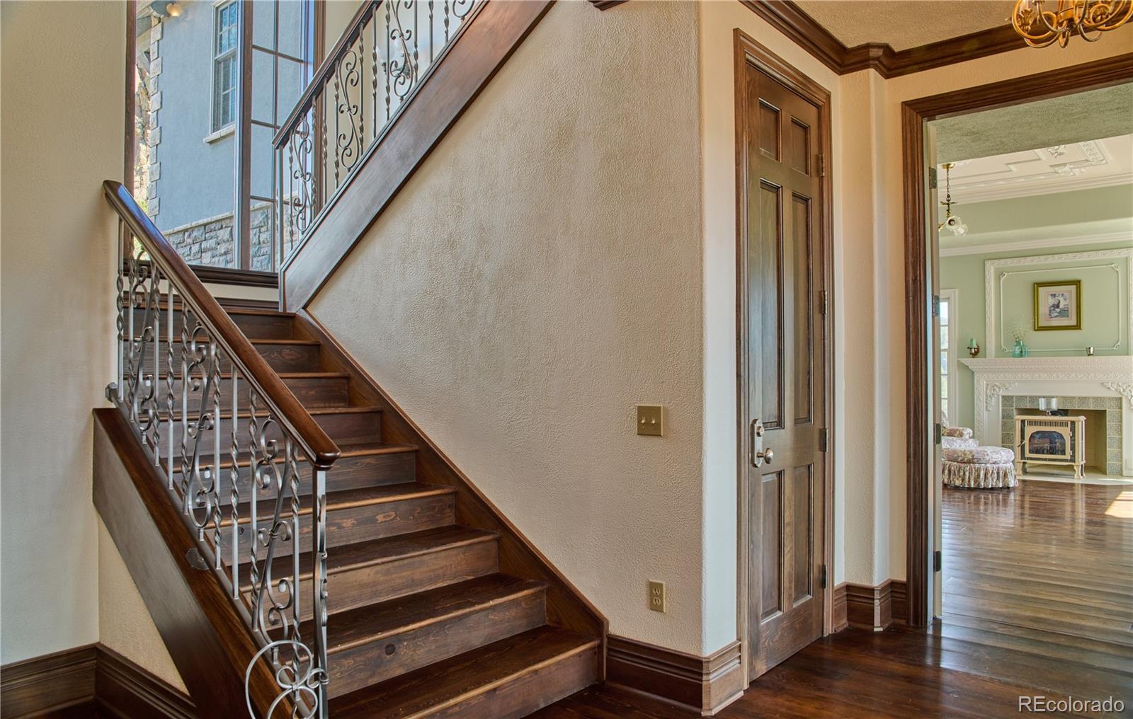 MLS Image #25 for 326  soaring eagle lane,south fork, Colorado