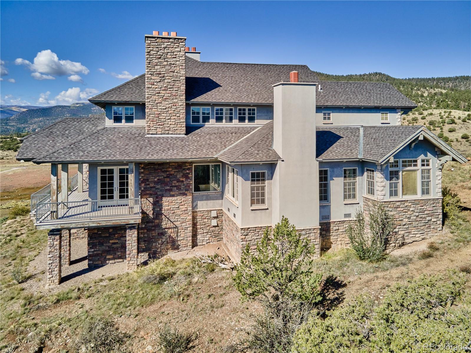 MLS Image #3 for 326  soaring eagle lane,south fork, Colorado