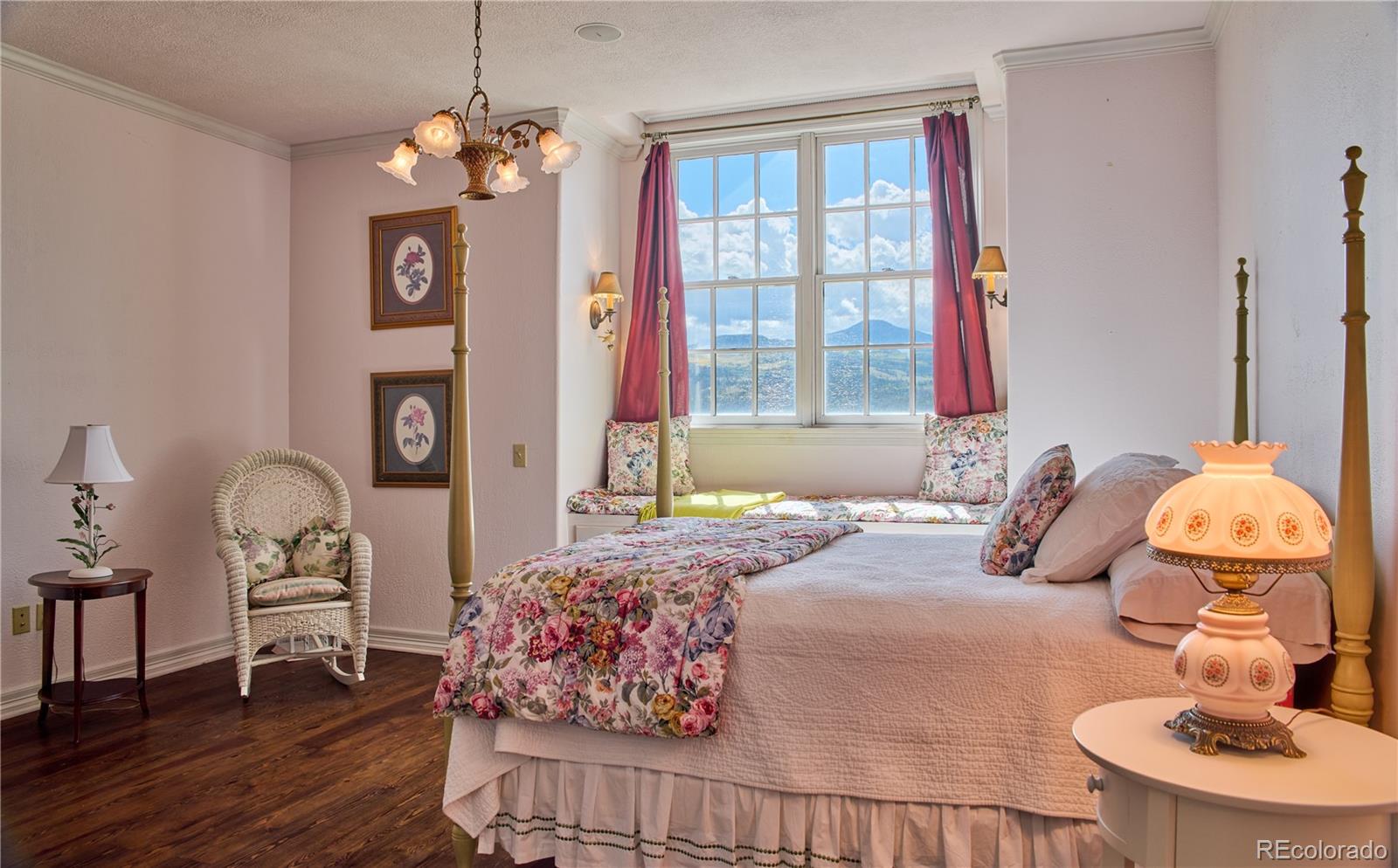 MLS Image #30 for 326  soaring eagle lane,south fork, Colorado