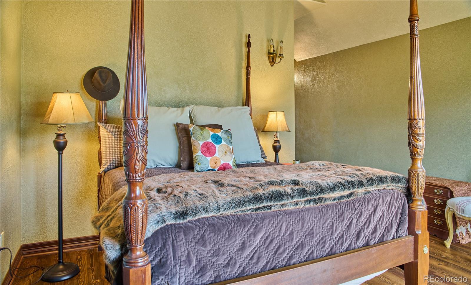 MLS Image #32 for 326  soaring eagle lane,south fork, Colorado