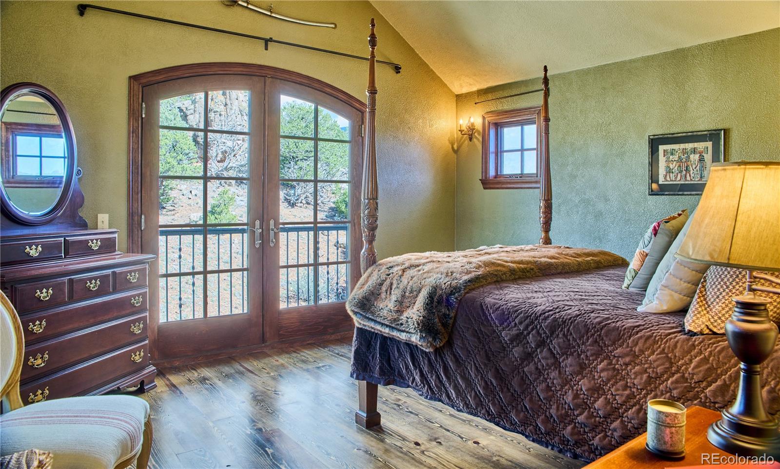 MLS Image #33 for 326  soaring eagle lane,south fork, Colorado