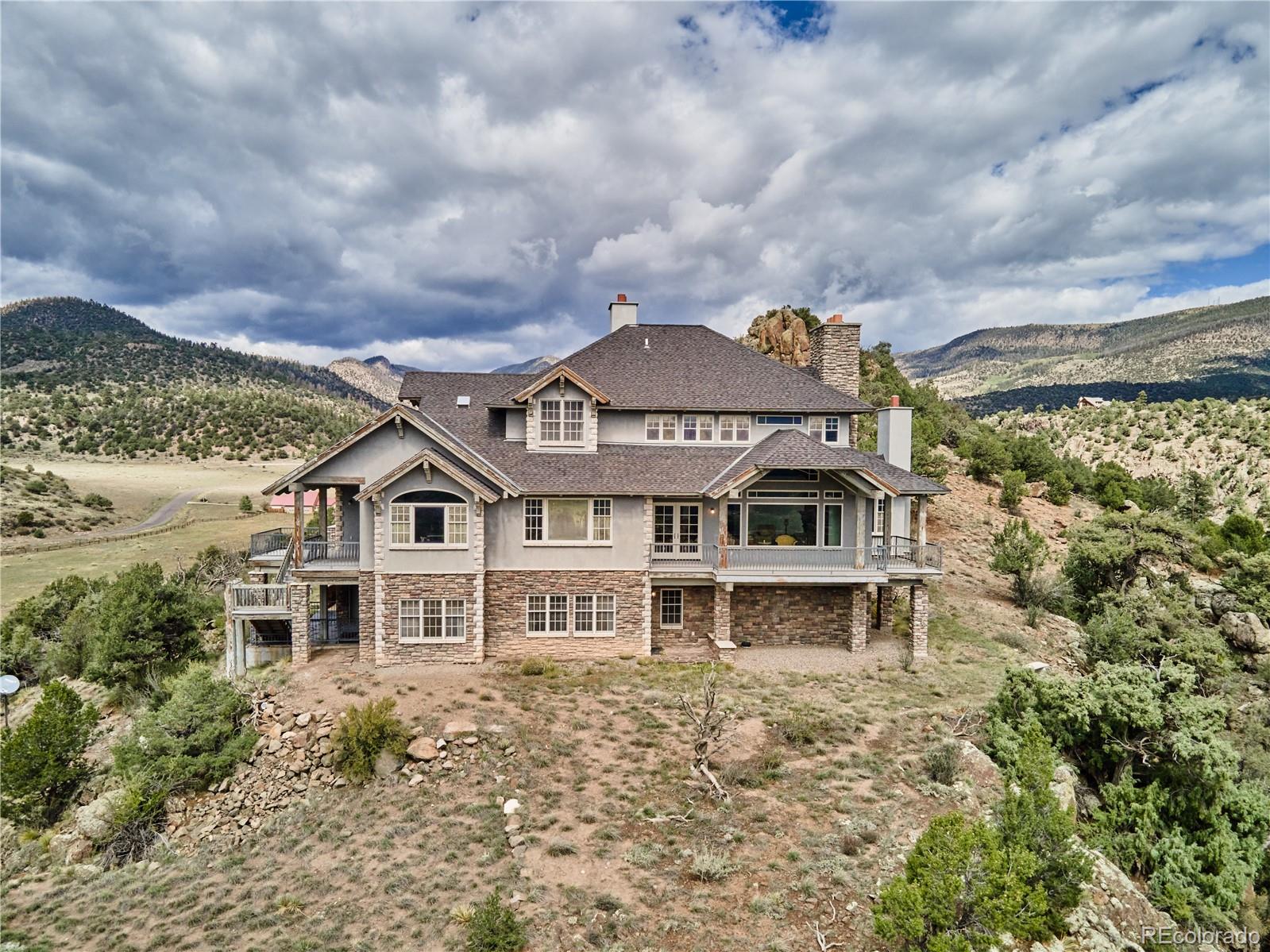 MLS Image #4 for 326  soaring eagle lane,south fork, Colorado