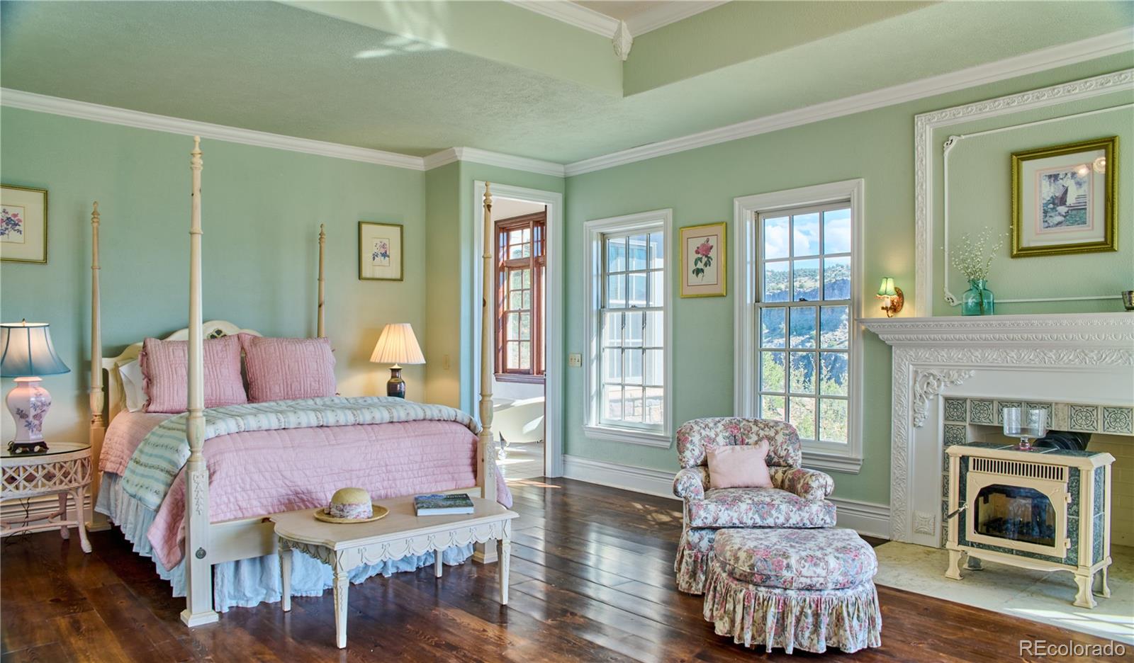 MLS Image #42 for 326  soaring eagle lane,south fork, Colorado