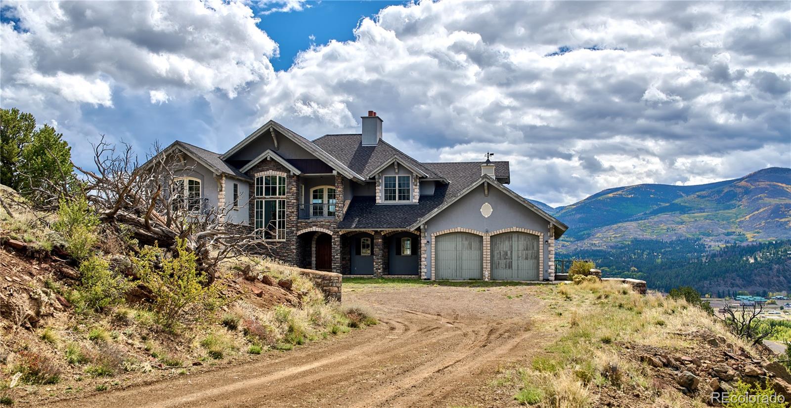 MLS Image #5 for 326  soaring eagle lane,south fork, Colorado