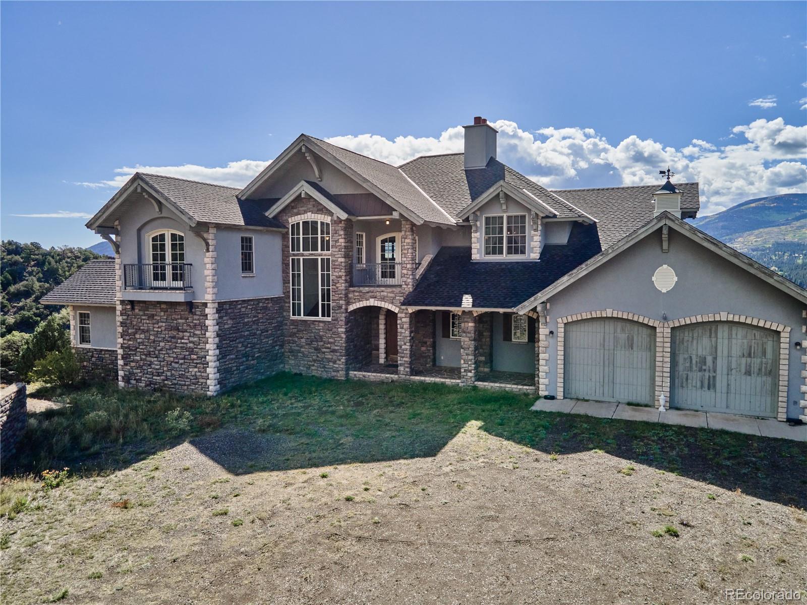MLS Image #6 for 326  soaring eagle lane,south fork, Colorado