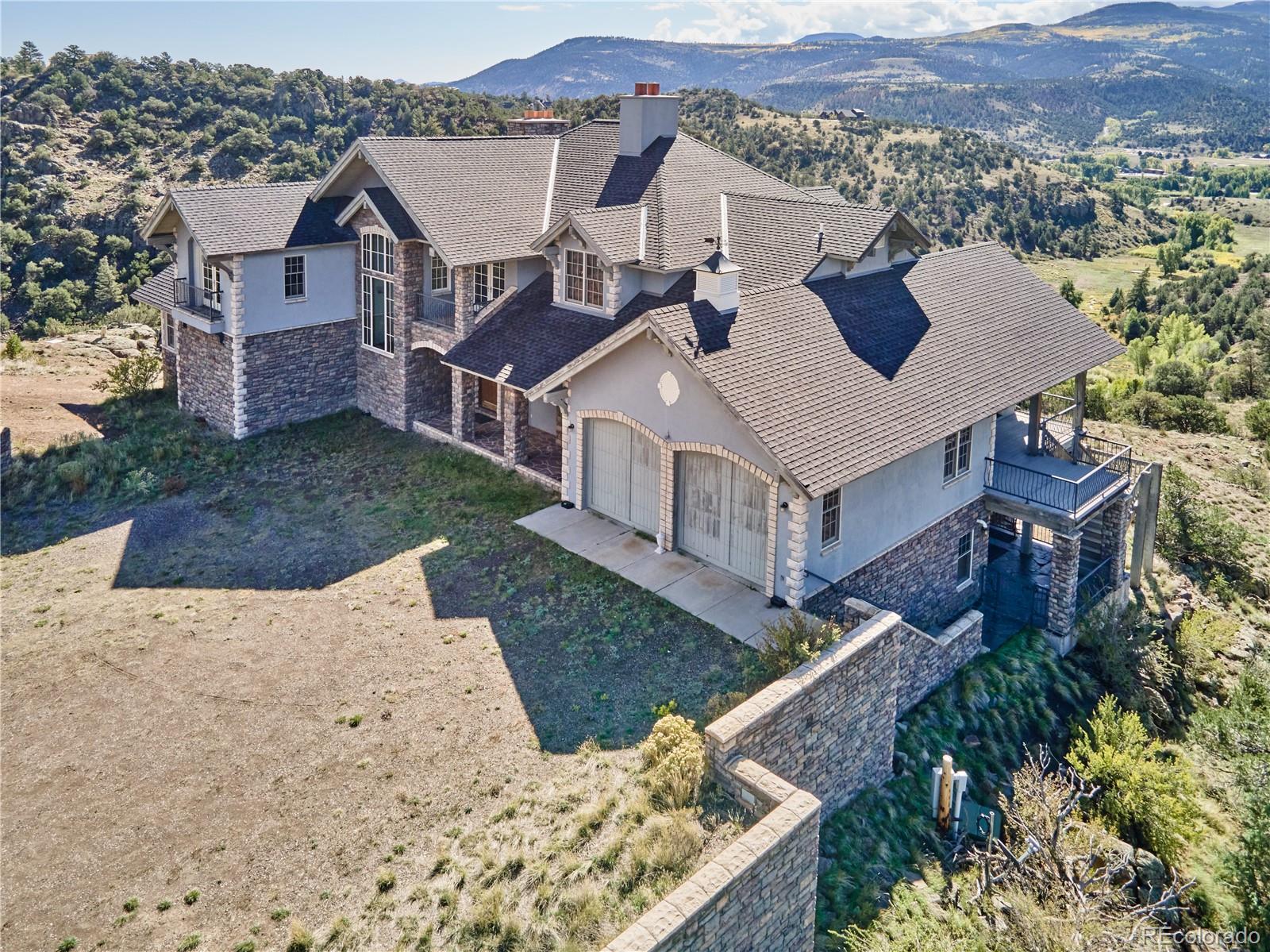 MLS Image #7 for 326  soaring eagle lane,south fork, Colorado