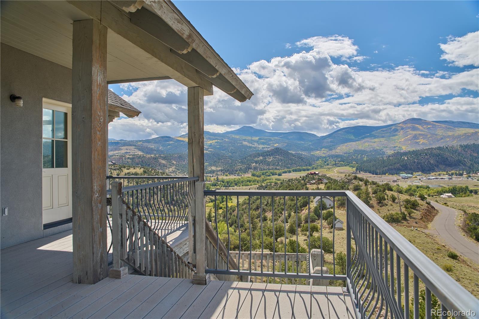 MLS Image #9 for 326  soaring eagle lane,south fork, Colorado