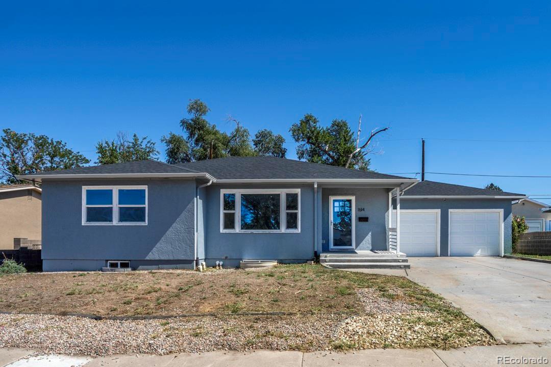 MLS Image #1 for 1614  alexander circle,pueblo, Colorado