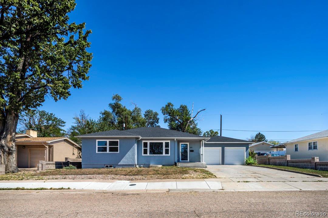 MLS Image #2 for 1614  alexander circle,pueblo, Colorado