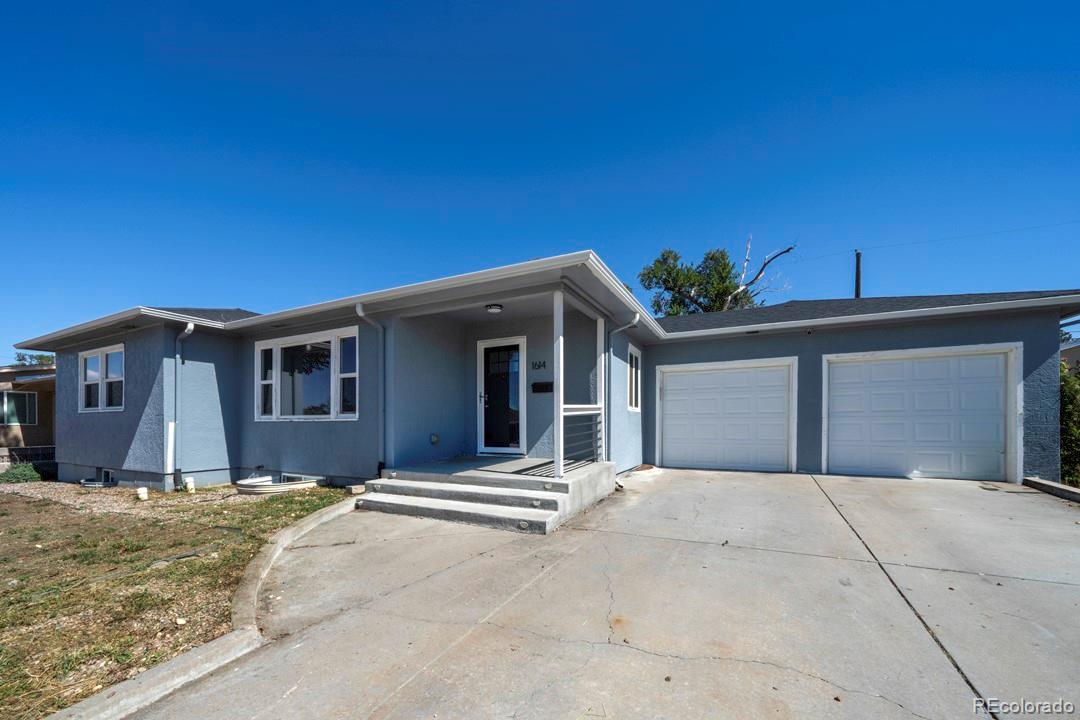 MLS Image #3 for 1614  alexander circle,pueblo, Colorado