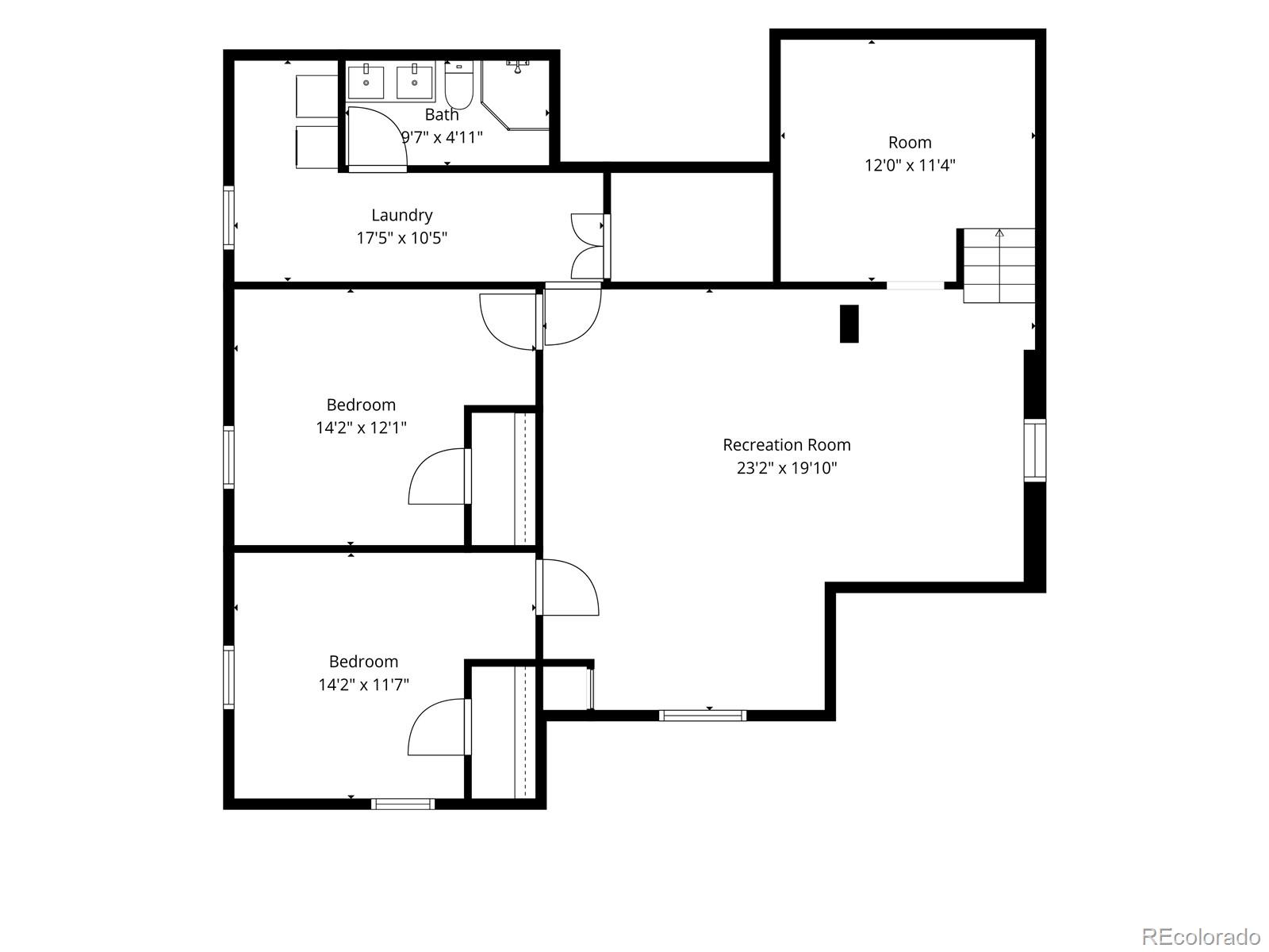 MLS Image #47 for 1614  alexander circle,pueblo, Colorado