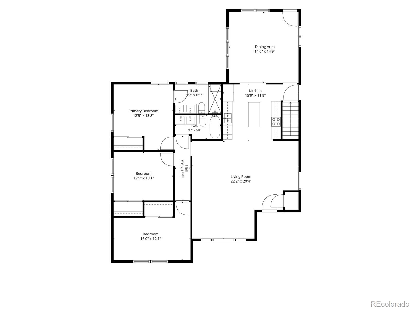 MLS Image #48 for 1614  alexander circle,pueblo, Colorado