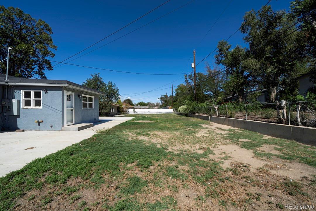 MLS Image #5 for 1614  alexander circle,pueblo, Colorado
